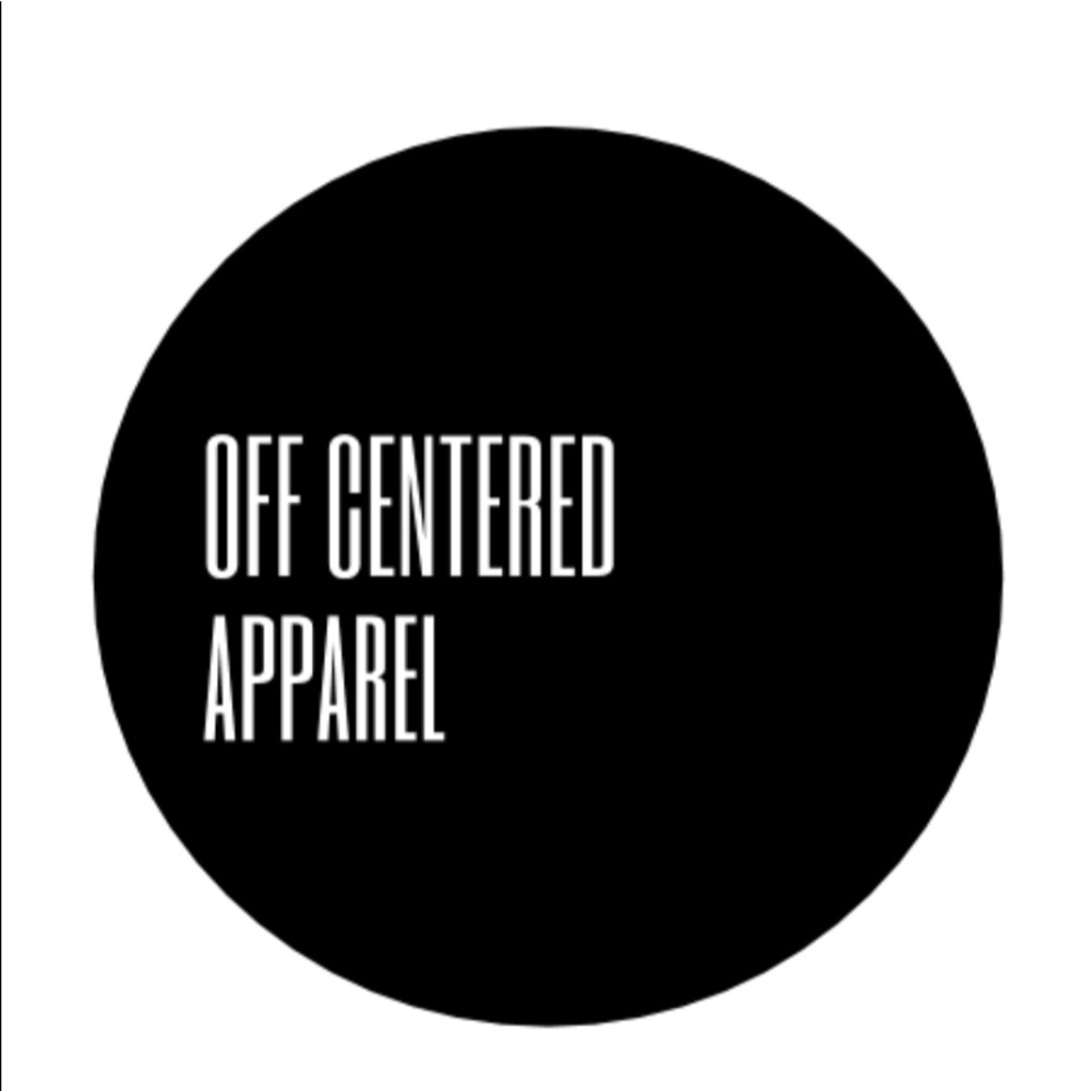 Meet your Posher, Off centered